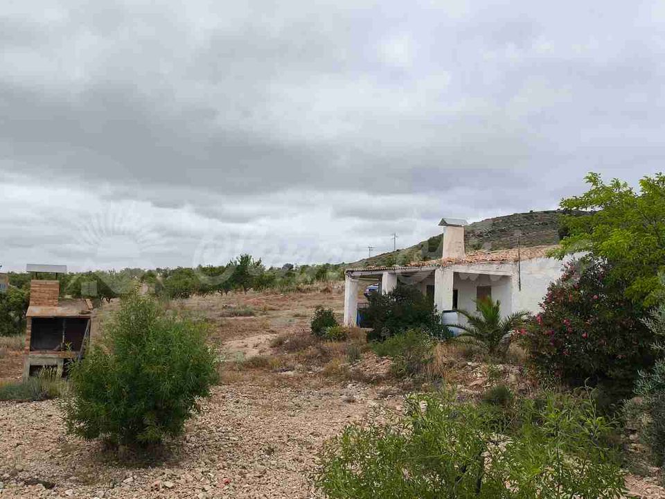 Landhuis in Caudete, Albacete - foto 2